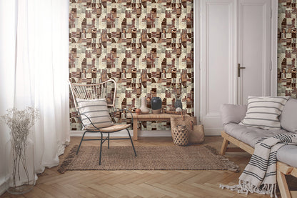 Mosaic (INS 101)