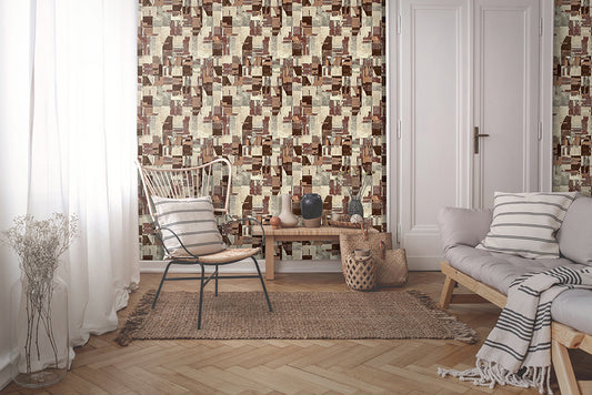 Mosaic (INS 101)