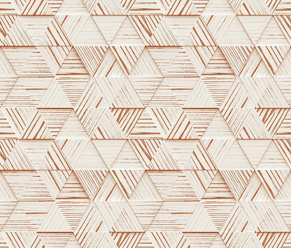 Triangular Tango (INS 118)