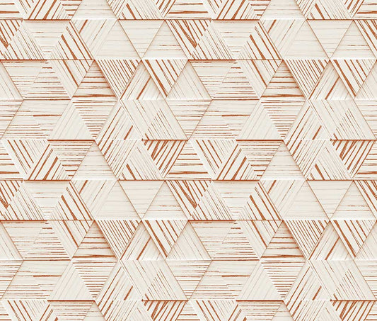 Triangular Tango (INS 118)