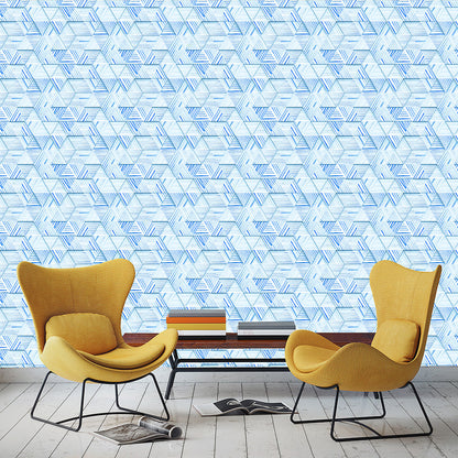 Triangular Tango (INS 120)