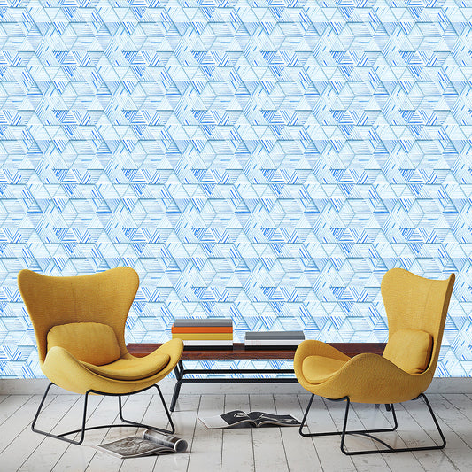Triangular Tango (INS 120)