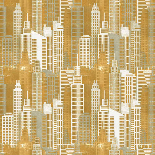 Towering Heights (INS 122)