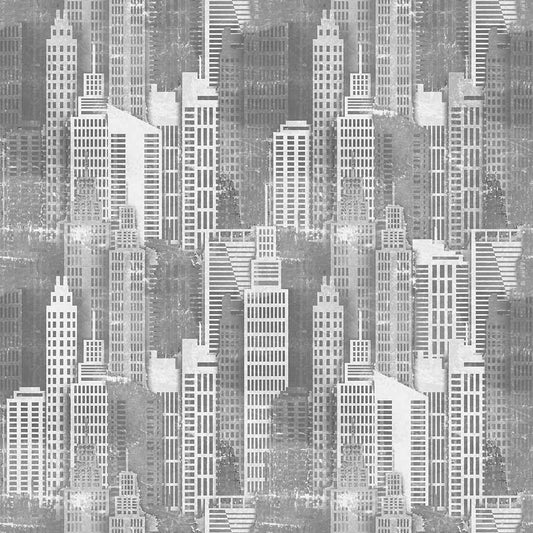 Towering Heights (INS 124)