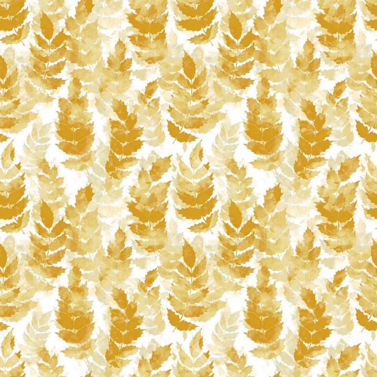leaf motif (ins 125)