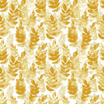 Leaf Motif (INS 125)