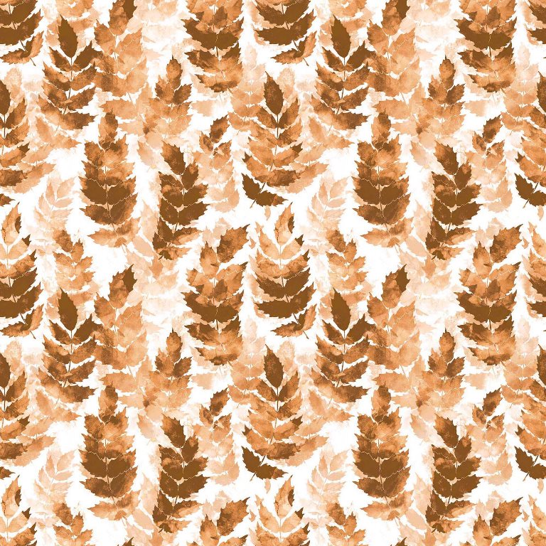 leaf motif (ins 126)