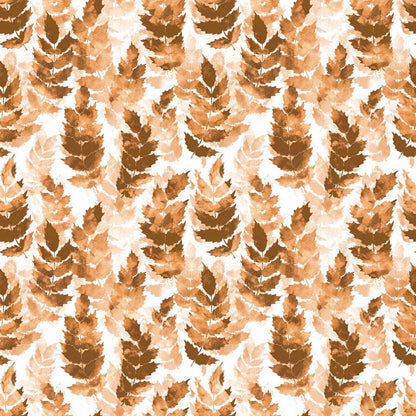 Leaf Motif (INS 126)