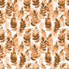Leaf Motif (INS 126)