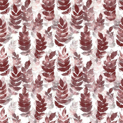 Leaf Motif (INS 127)