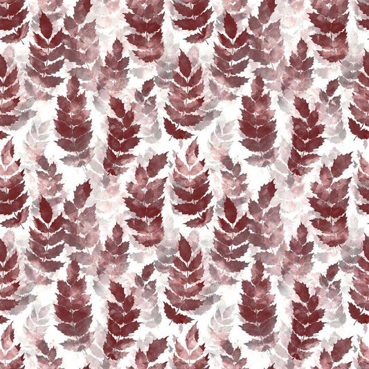 Leaf Motif (INS 127)