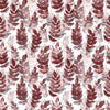 Leaf Motif (INS 127)