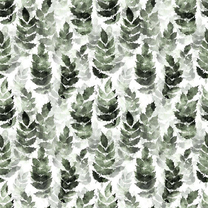 Leaf Motif (INS 128)