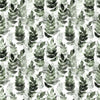 Leaf Motif (INS 128)
