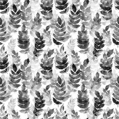 Leaf Motif (INS 129)