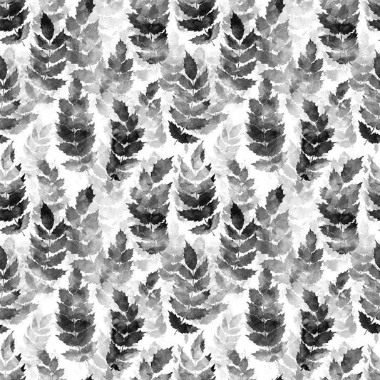 Leaf Motif (INS 129)