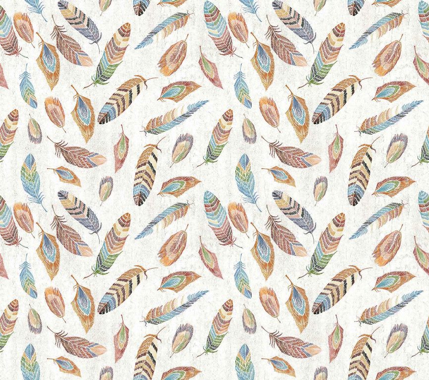feather flight (ins 134)