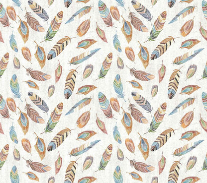 Feather Flight (INS 134)