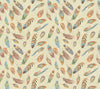 Feather Flight (INS 135)