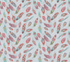 Feather Flight (INS 136)
