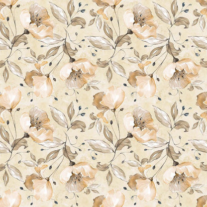 Floral Foliage (INS 137)