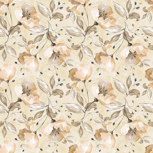 Floral Foliage (INS 137)
