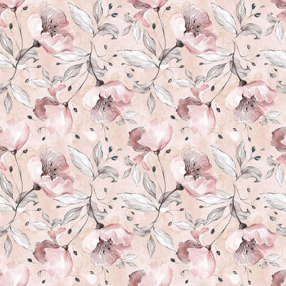 Floral Foliage (INS 138)