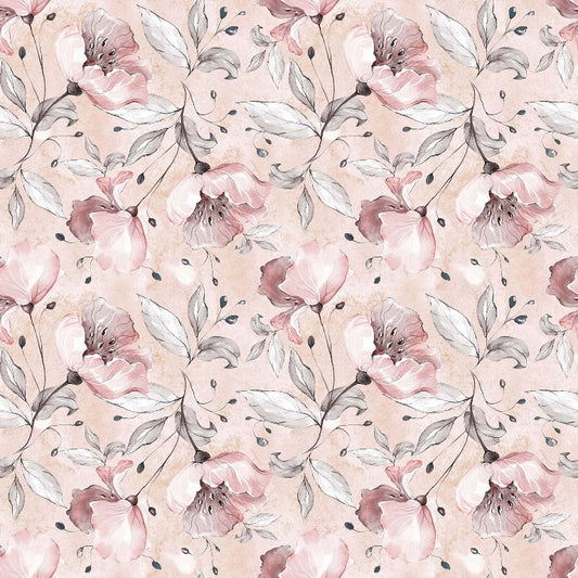 Floral Foliage (INS 138)