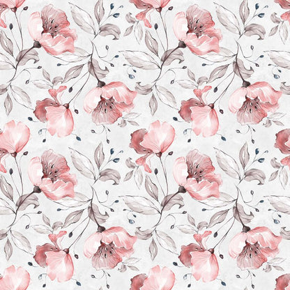 Floral Foliage (INS 139)