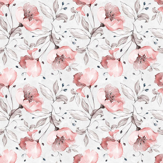 Floral Foliage (INS 139)