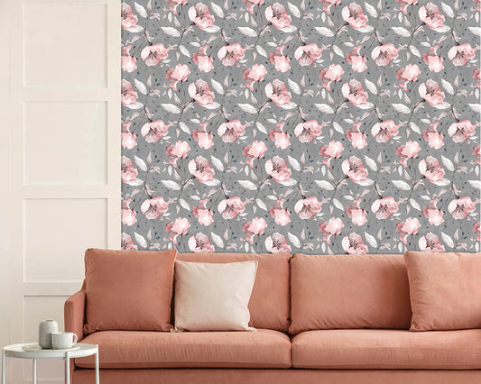 Floral Foliage (INS 140)