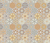 Blooming Hexagons (INS 141)