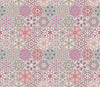 Blooming Hexagons (INS 142)