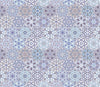Blooming Hexagons (INS 143)