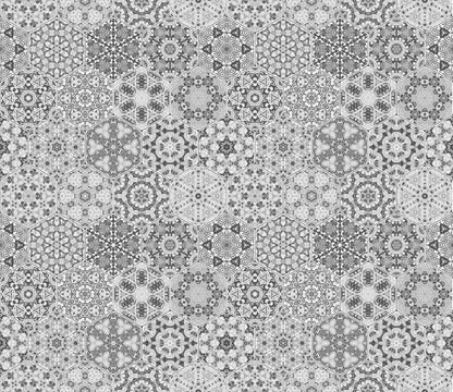Blooming Hexagons (INS 144)