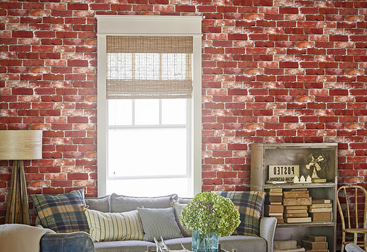 Brick by Brick (INS 166)