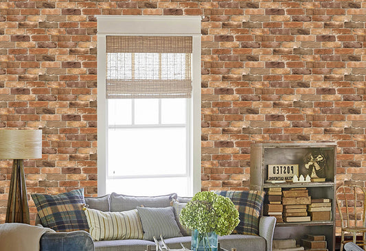 Brick by Brick (INS 167)