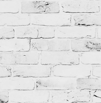 Brick by Brick (INS 168)