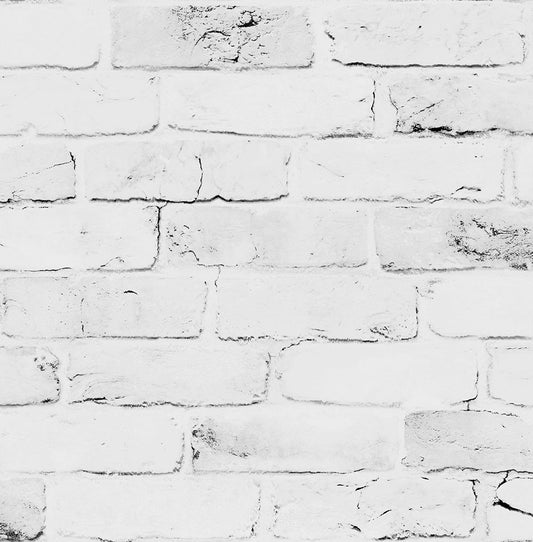 Brick by Brick (INS 168)