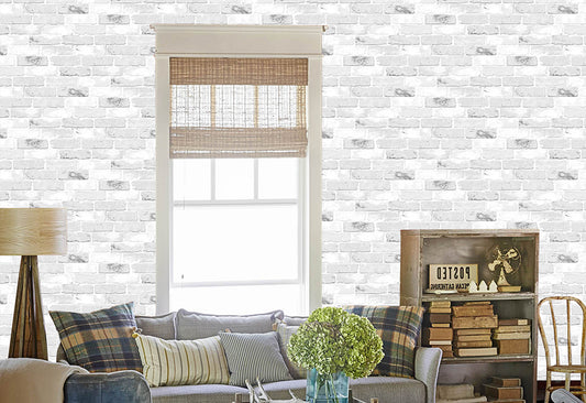 Brick by Brick (INS 168)