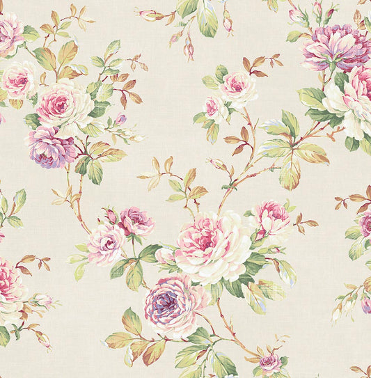 Royal Rose (INS 201)