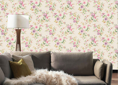 Royal Rose (INS 201)