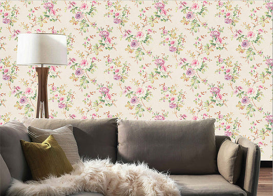 Royal Rose (INS 201)