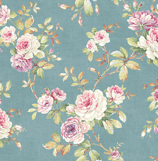 Royal Rose (INS 202)
