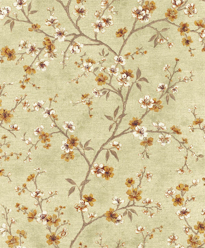 Cherry Blossom (INS 209)