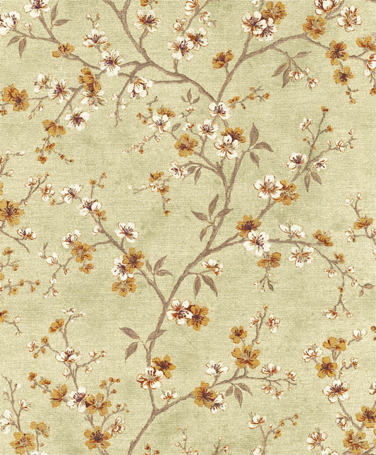 Cherry Blossom (INS 209)