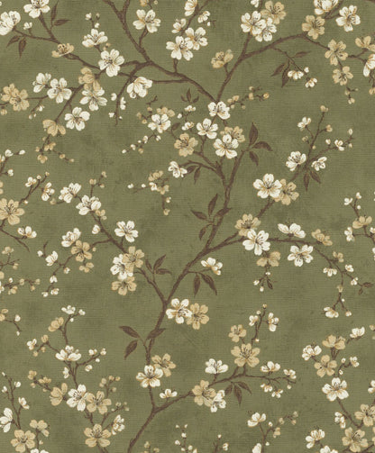 Cherry Blossom (INS 213)