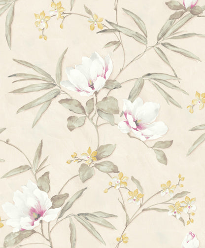 Magnolias (INS 216)