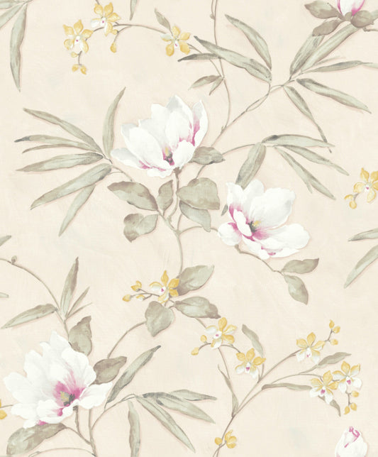 Magnolias (INS 216)