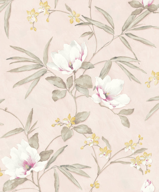 Magnolias (INS 217)